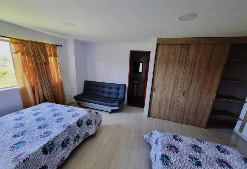 Villa Flor