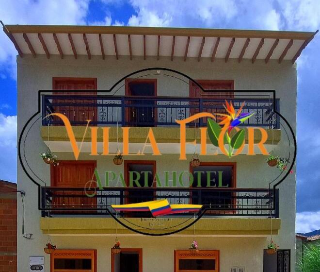 Villa Flor