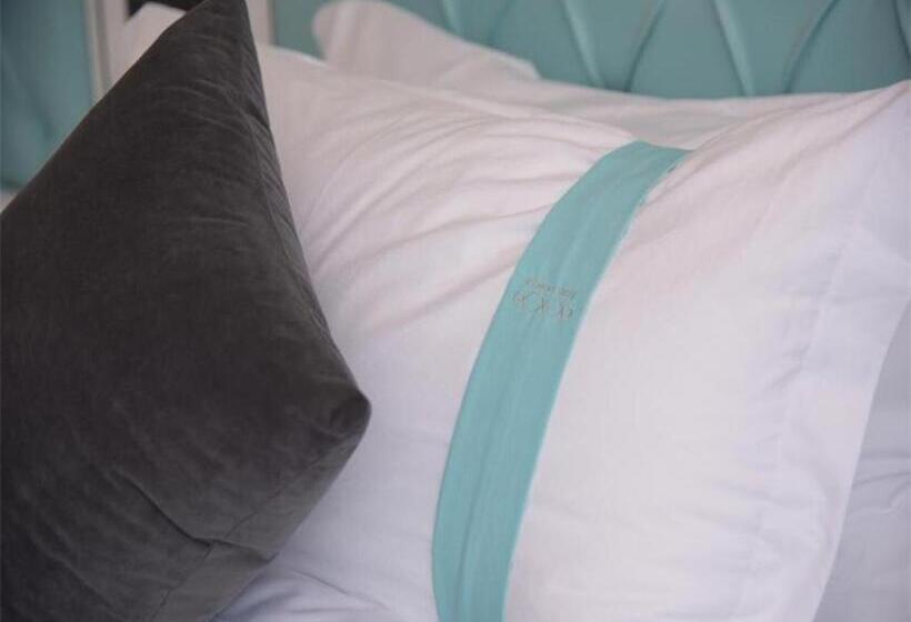 Xana Hotelle Anqing Tianzhu Mountain Railway Station