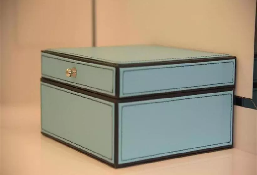 Xana Hotelle Anqing Tianzhu Mountain Railway Station