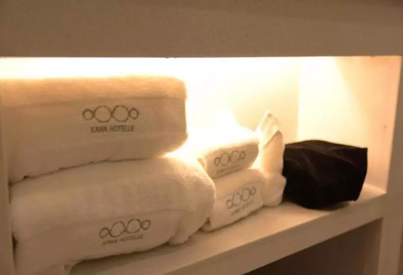 Xana Hotelle Anqing Tianzhu Mountain Railway Station