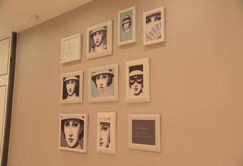 Xana Hotelle Anqing Tianzhu Mountain Railway Station