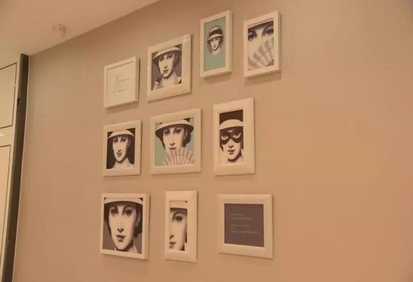 Xana Hotelle Anqing Tianzhu Mountain Railway Station