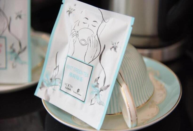 Xana Hotelle Anqing Tianzhu Mountain Railway Station