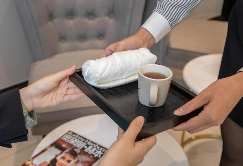 Xana Hotelle·jinan Daminghu East Gate Shandong University