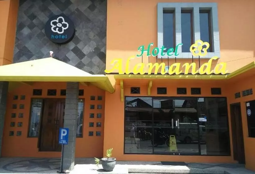 Hotel Alamanda