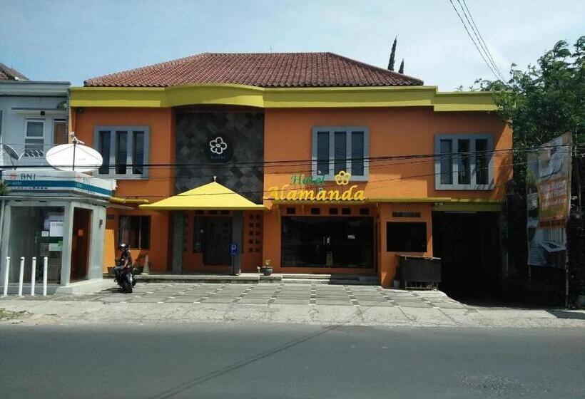 Hotel Alamanda