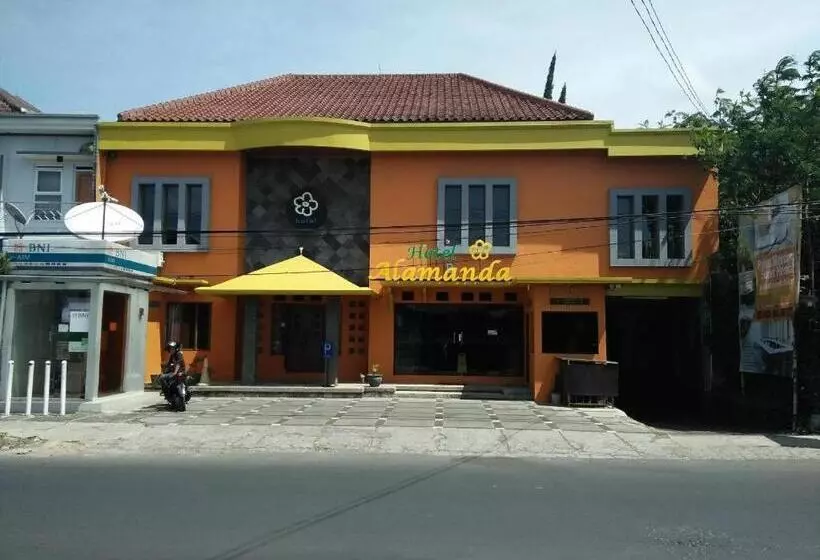 Hotel Alamanda
