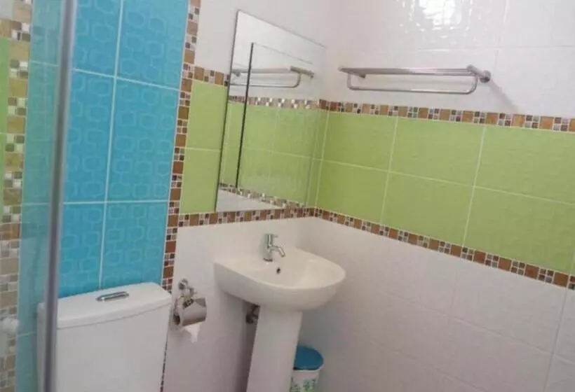 Hotelli Chodkamol Place 57