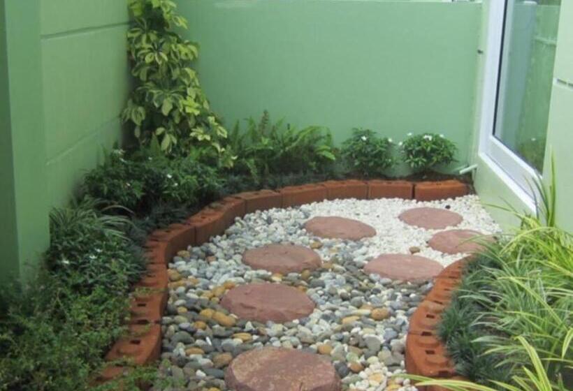 酒店 Chodkamol Place 57