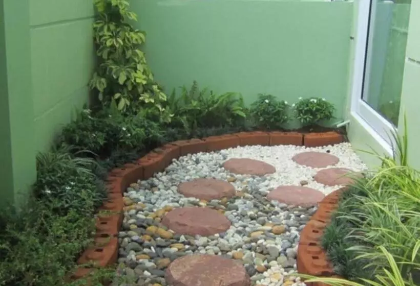 Hotelli Chodkamol Place 57