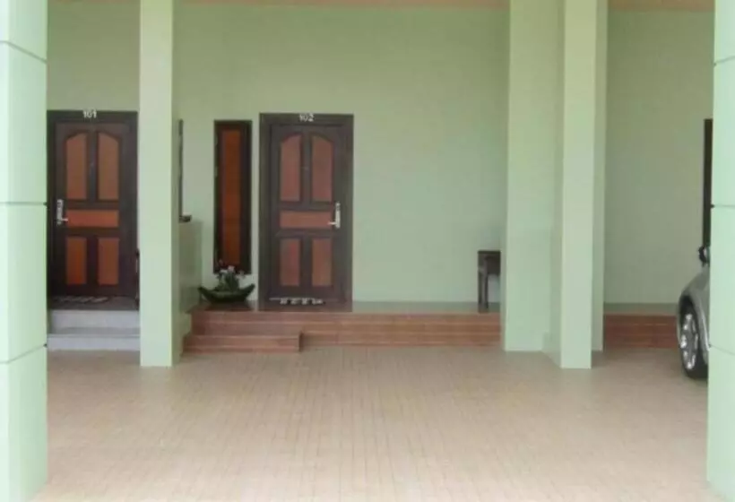 Hotelli Chodkamol Place 57