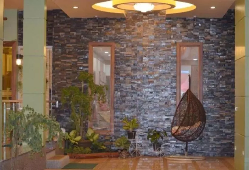 Hotelli Chodkamol Place 57