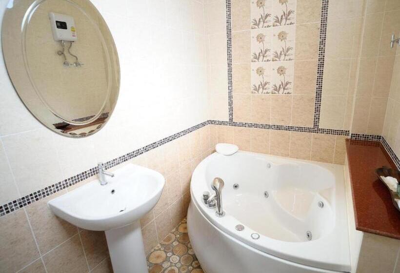 酒店 Chodkamol Place 57