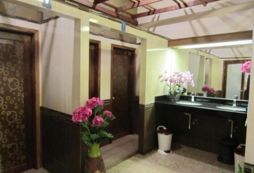 酒店 Chodkamol Place 57