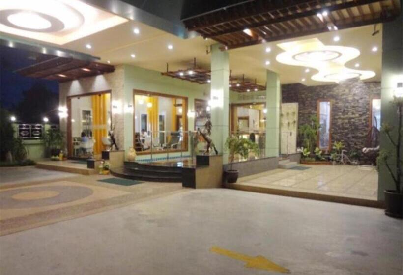 酒店 Chodkamol Place 57