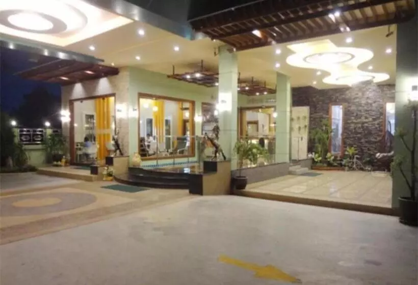 Hotelli Chodkamol Place 57