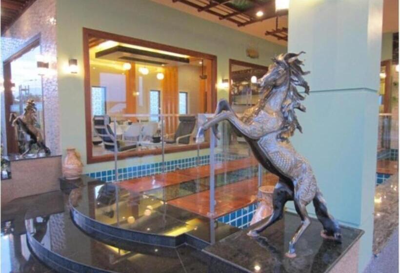 酒店 Chodkamol Place 57