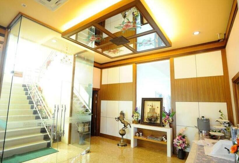 酒店 Chodkamol Place 57