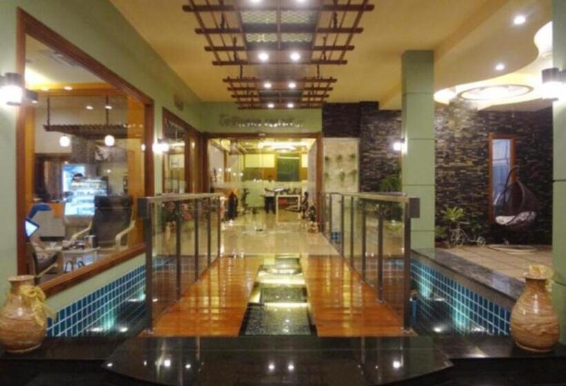 酒店 Chodkamol Place 57