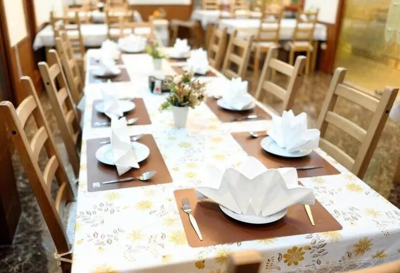 Hotelli Chodkamol Place 57