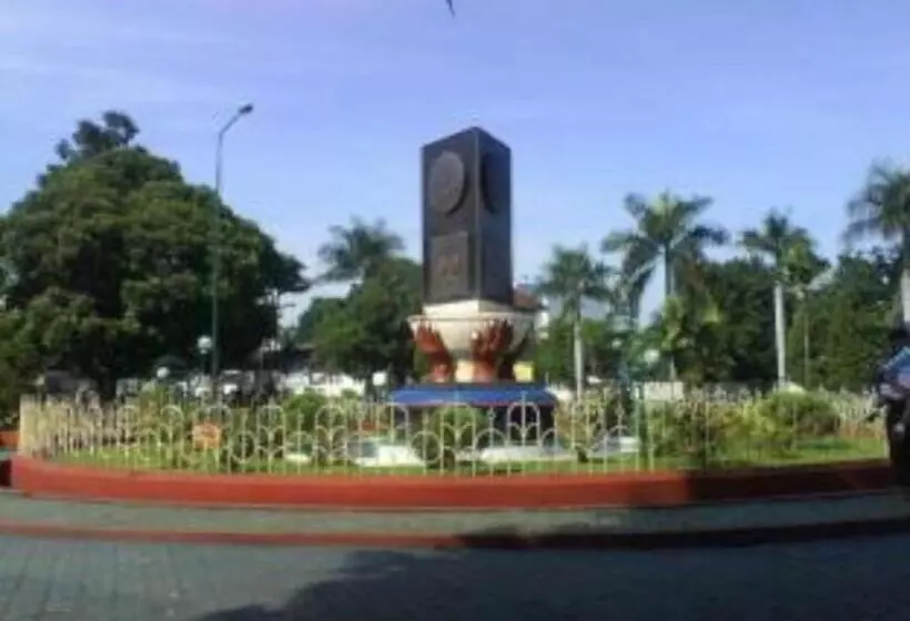 ホテル Delima Sari