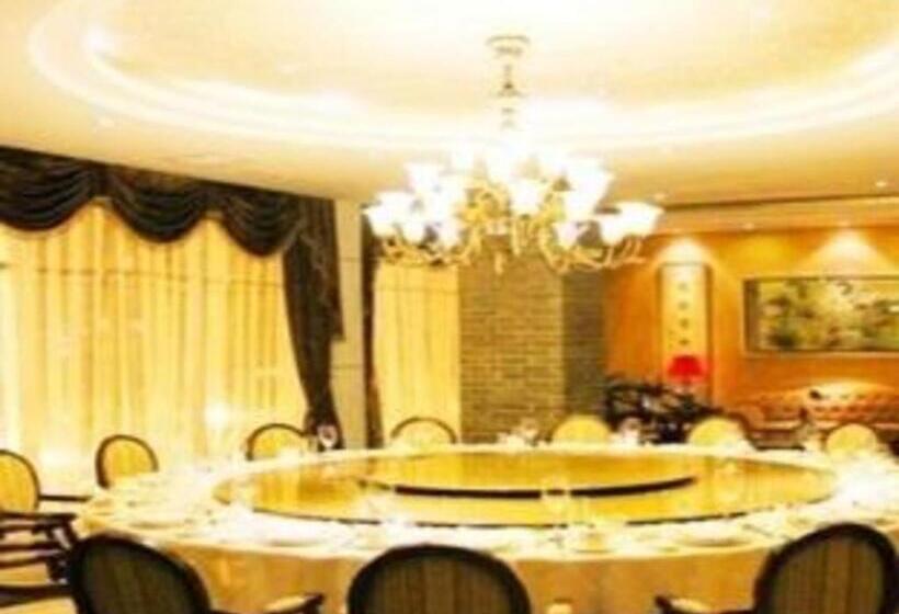 Hotel Erdos Great Gate