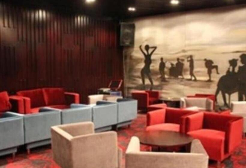 Hotel Erdos Great Gate