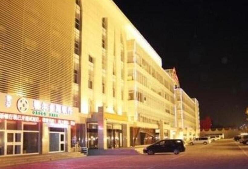 Hotel Erdos Great Gate