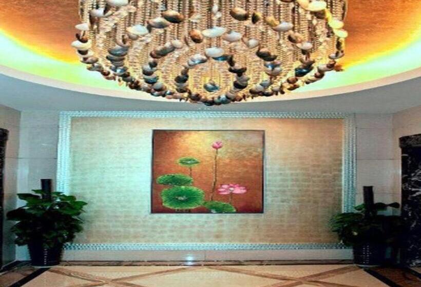 בית מלון כפרי Fuzhou Xin Zi Yang