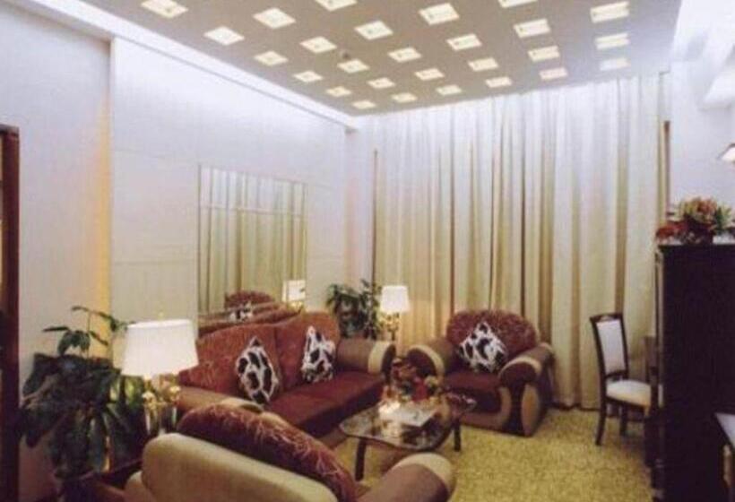 בית מלון כפרי Fuzhou Xin Zi Yang