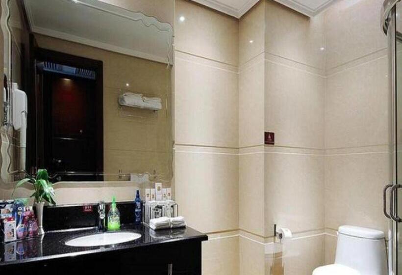 בית מלון כפרי Fuzhou Xin Zi Yang