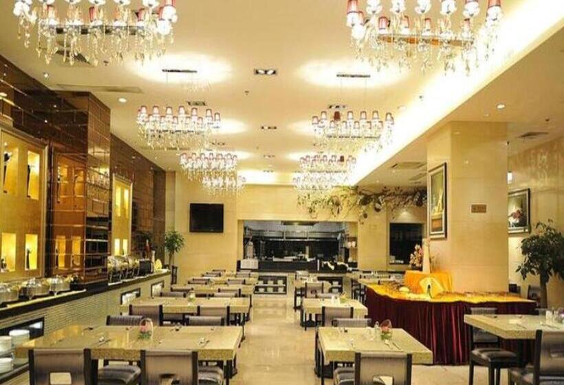 בית מלון כפרי Fuzhou Xin Zi Yang