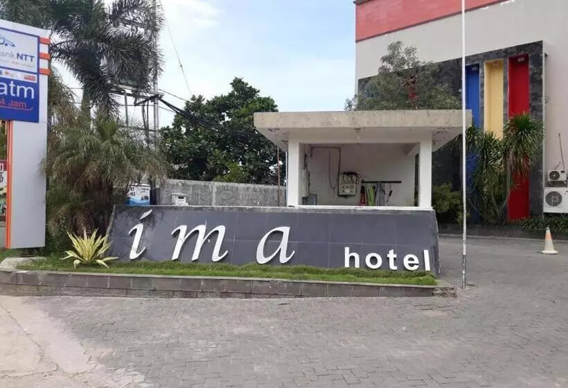 هتل Ima