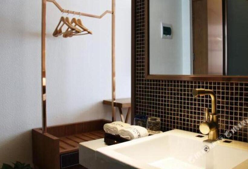 Hotel James Joyce Coffetel Zhuozhou City Government Branch