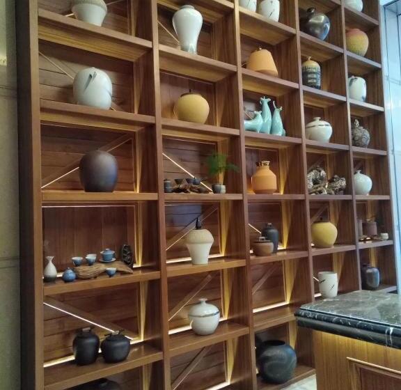 בית מלון כפרי Laibor International