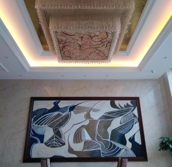 בית מלון כפרי Laibor International