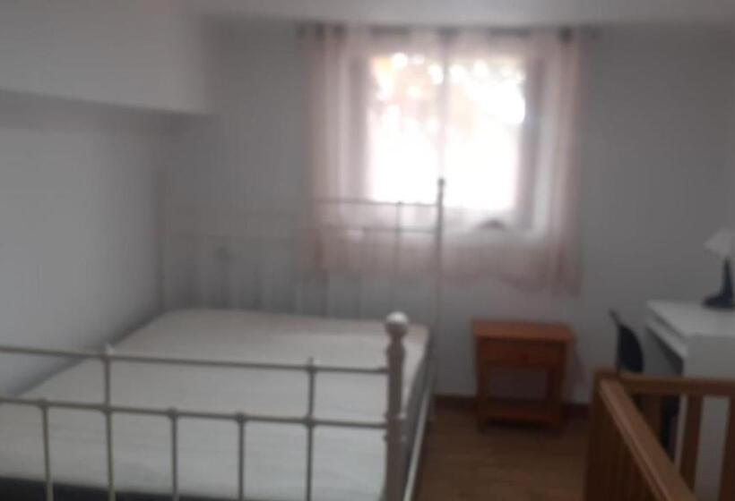 호텔 Love Tijarafe