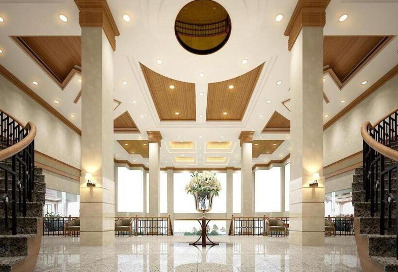 Szálloda Nakorn Phanom Riverview