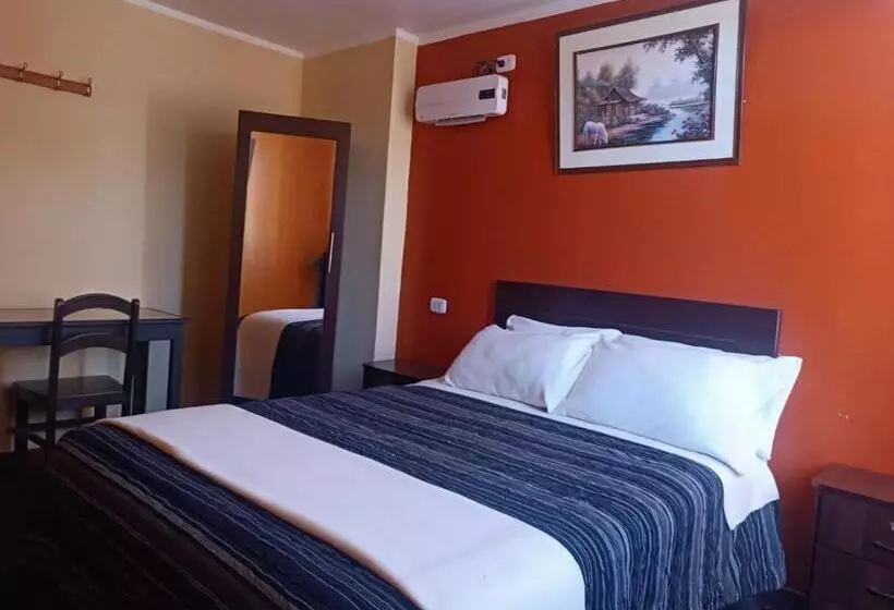 Otel Posada De Belén
