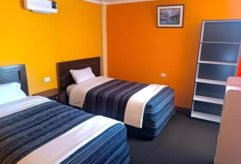 Otel Posada De Belén