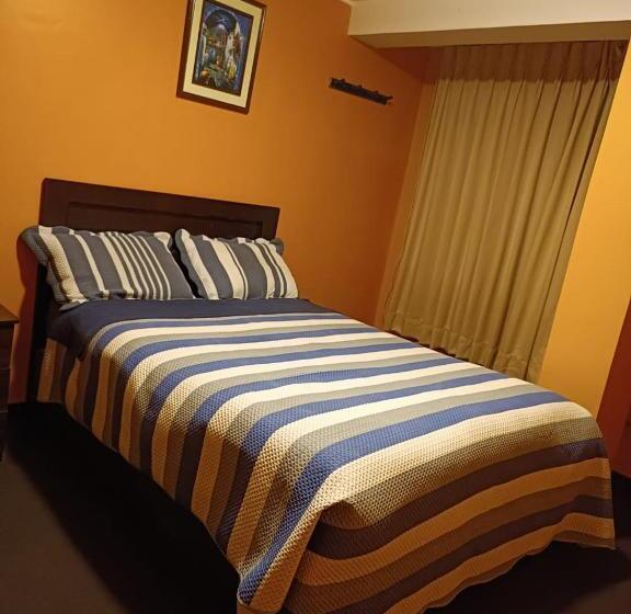 Hotel Posada De Belén