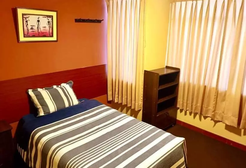 Otel Posada De Belén