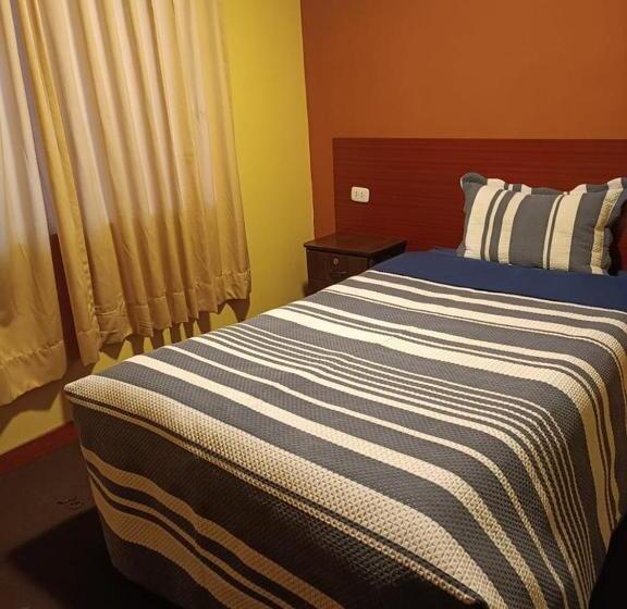 Hotel Posada De Belén