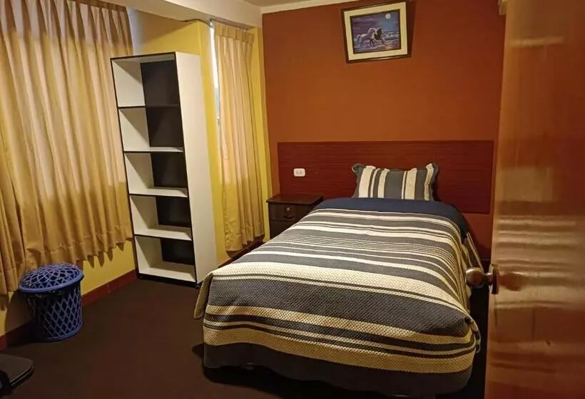Otel Posada De Belén