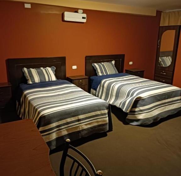 Hotel Posada De Belén