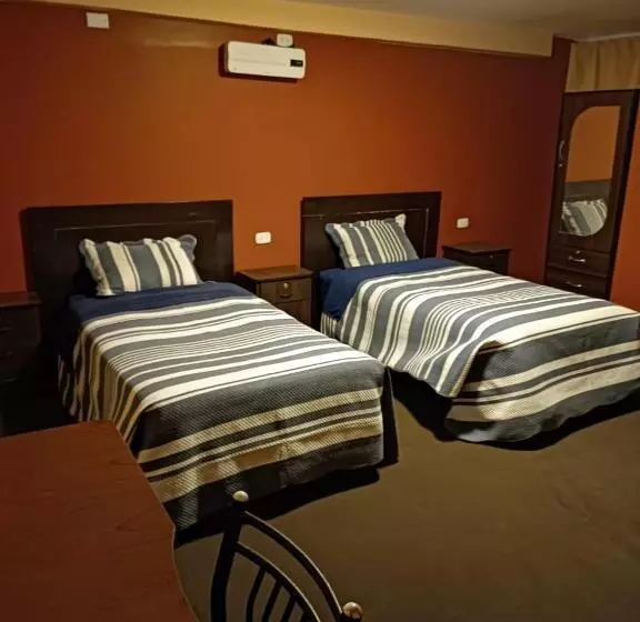 Otel Posada De Belén