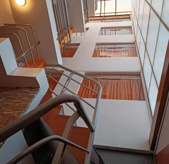 Otel Posada De Belén