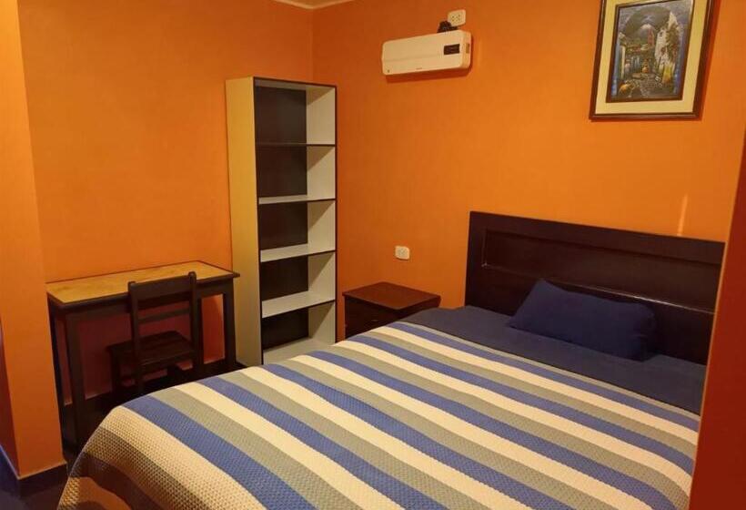 Hotel Posada De Belén