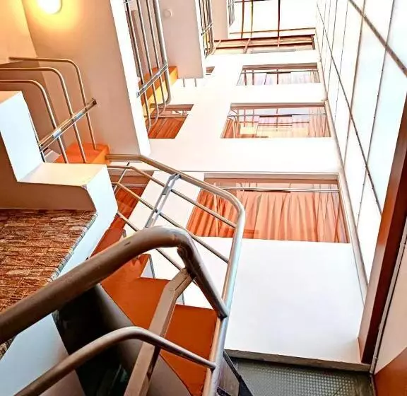 Otel Posada De Belén